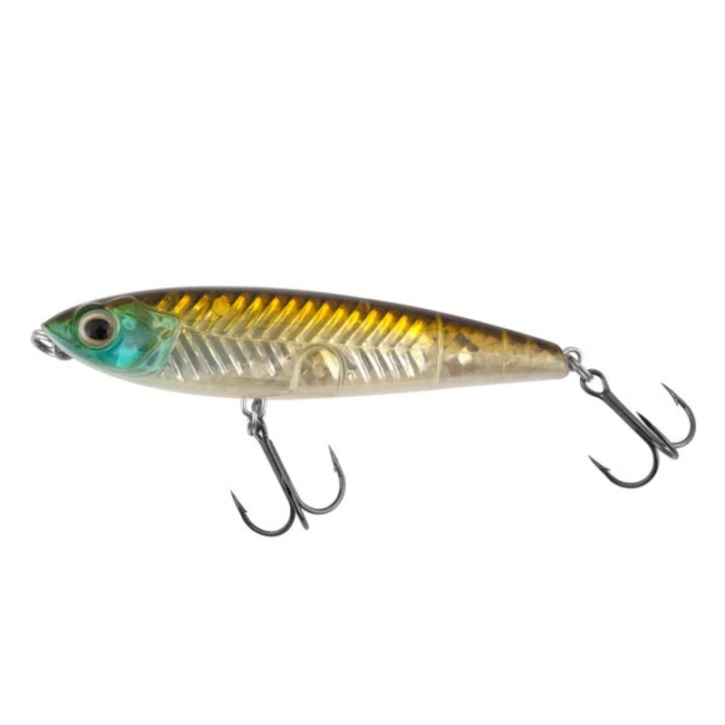 Tsunami – 4in Tidal Pro Topwater Bait