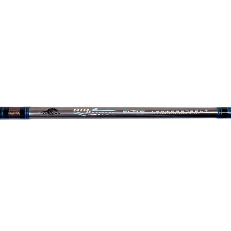 Tsunami – Airwave Elite Light Surf Spinning Rods