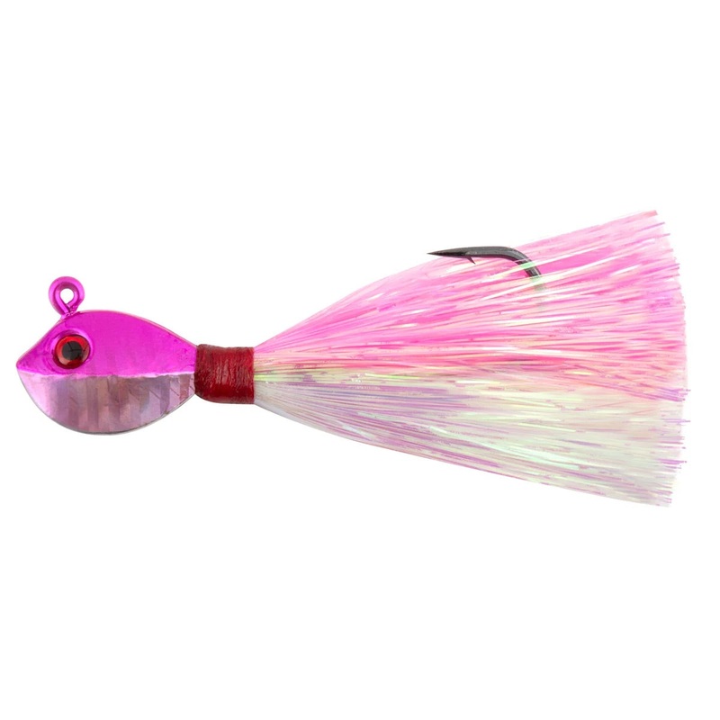 Tsunami – Fluke Mania Mylar Jig