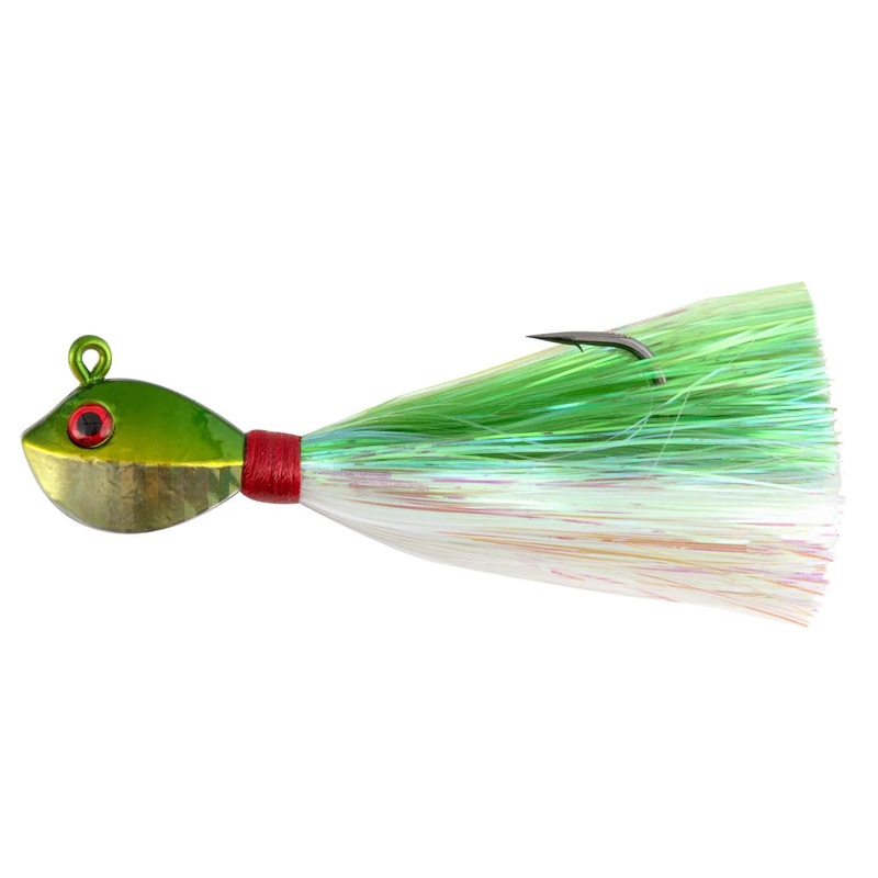 Tsunami – Fluke Mania Mylar Jig
