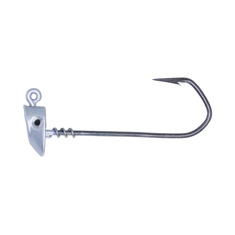 Hogy – Ultra Barbarian Jig Heads