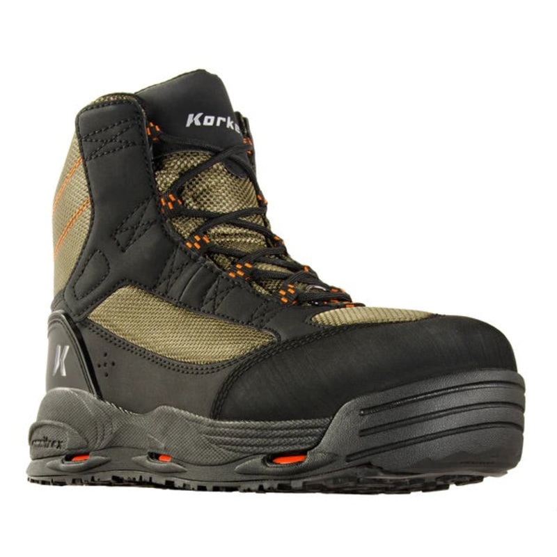 Korkers – Greenback Wading Boots