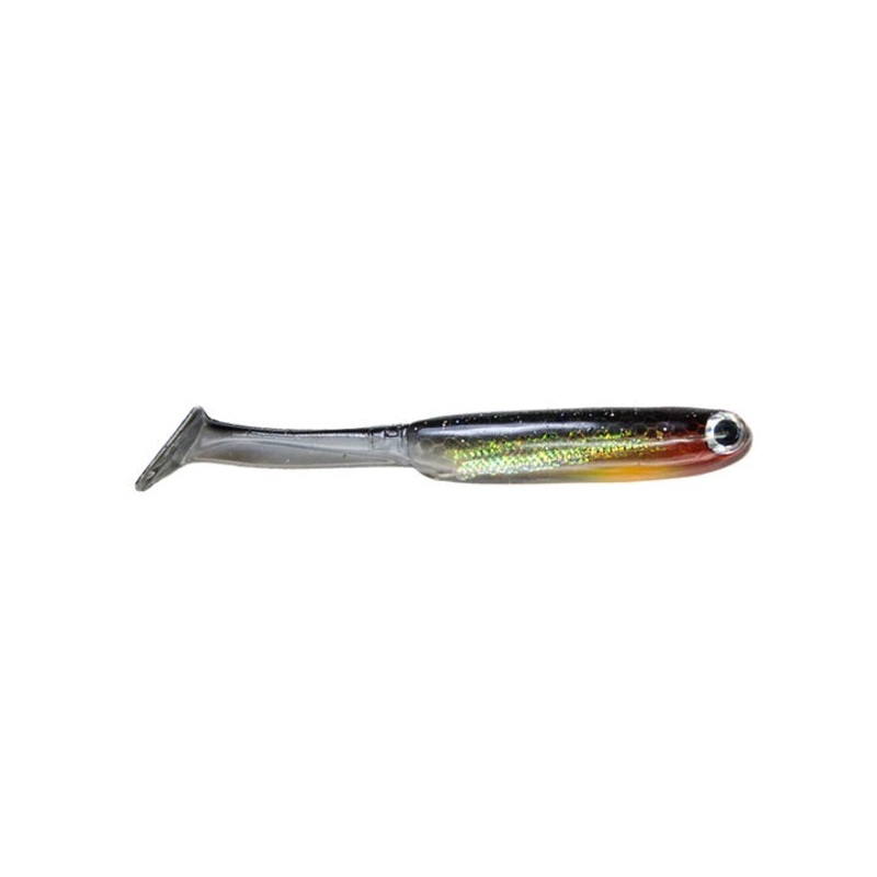 Lunkerhunt – Swim Bento|4.5in – 5pk|5.5in – 4pk|Parrot|Dace|Ghost|Anchovy|Mackerel