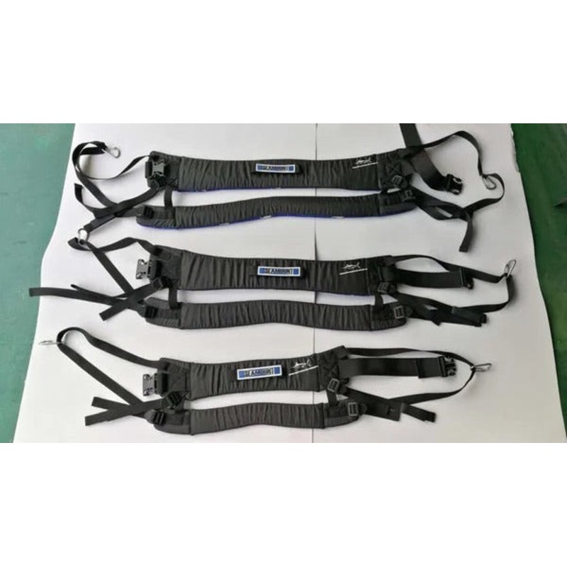 Seamount – Fighting Belt|S/M – 24″ to 34″|L/XL – 32″ to 44″