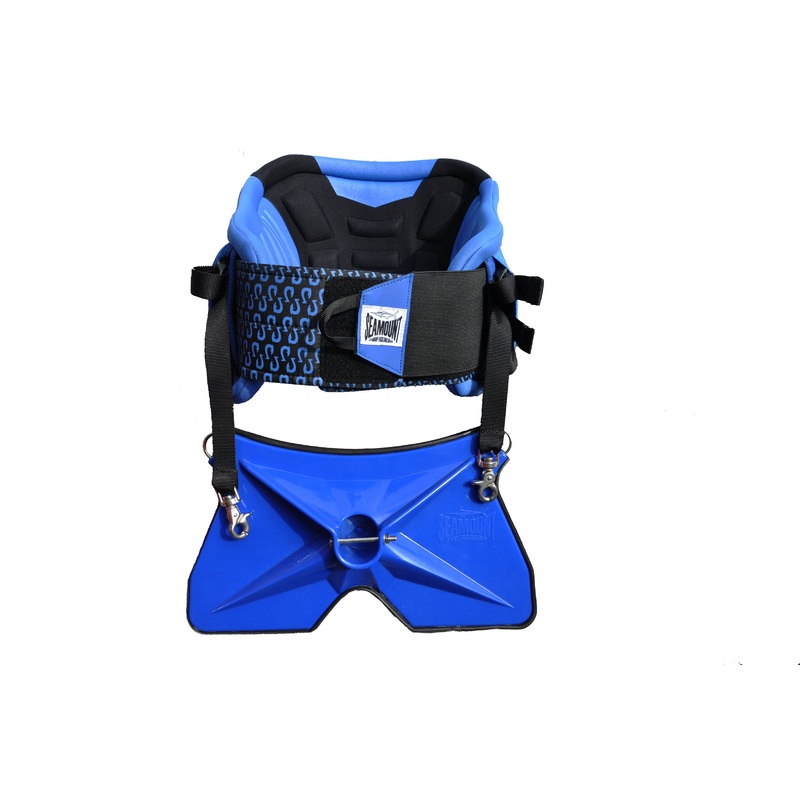 Seamount – Moko Stand-Up Harness