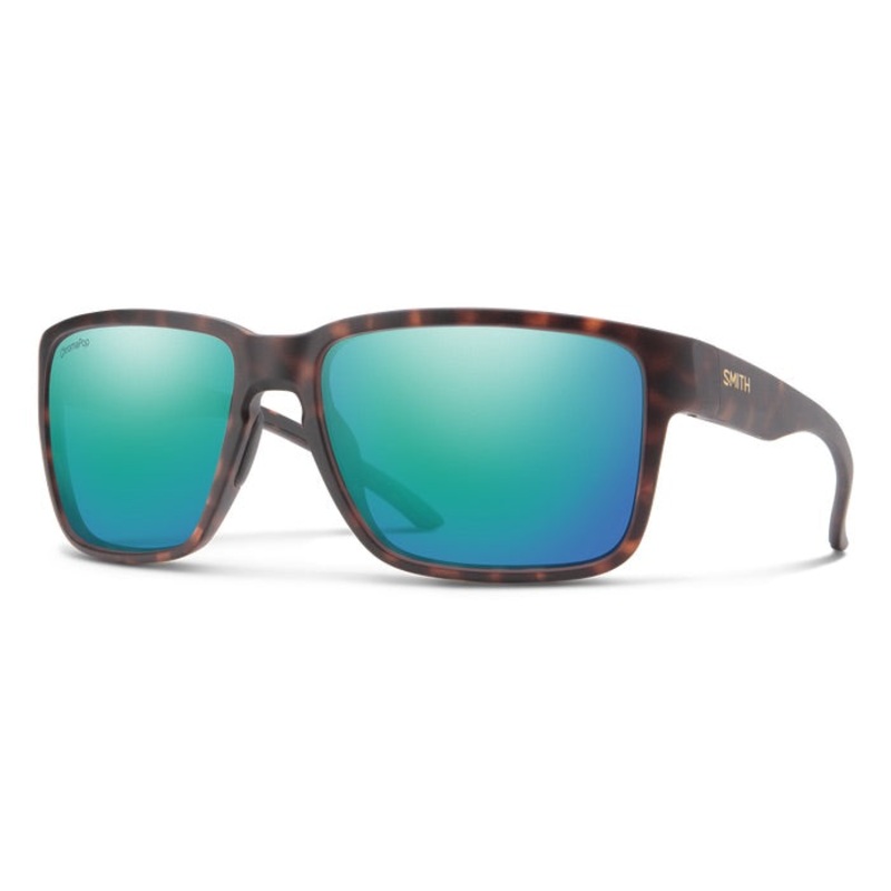 Smith – Emerge Sunglasses|PC ChromaPop|Matte Tortoise + ChromaPop Polarized Opal Mirror Lens|Matte Tortoise + ChromaPop Polarized Brown Lens|Matte Black + ChromaPop Polarized Gray Green Lens|Matte Black + ChromaPop Polarized Blue Mirror Lens|Matte Black +