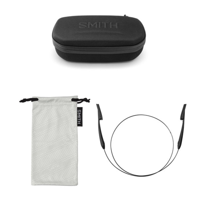 Smith – Guides Choice Sunglasses