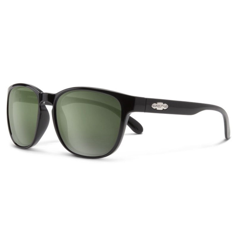 Suncloud – Loveseat Sunglasses