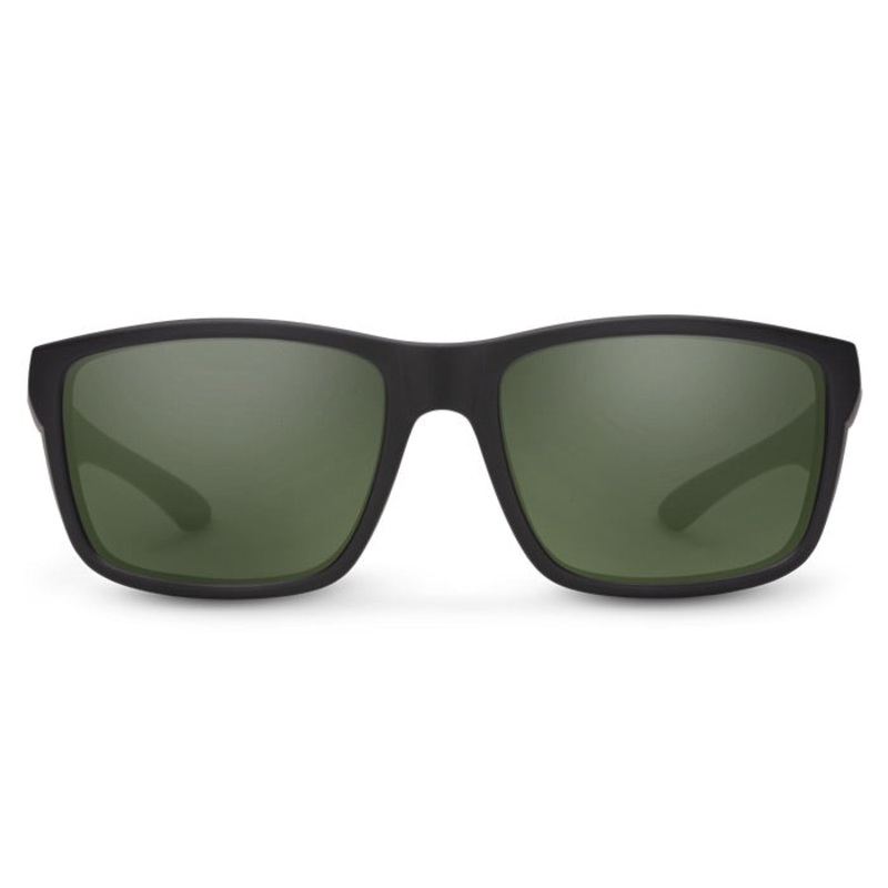 Suncloud – Mayor Sunglasses|Matte Black + Polarized Gray Green Lens|Burnished Brown + Polarized Brown Lens|Black + Polarized Blue Mirror Lens|Black + Polarized Gray Green Lens|Matte Black + Polarized Red Mirror Lens|Matte Tortoise + Polarized Sienna Mirro