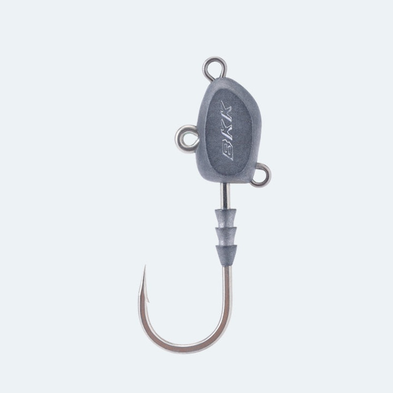 BKK – Harpax Offshore Jig Heads