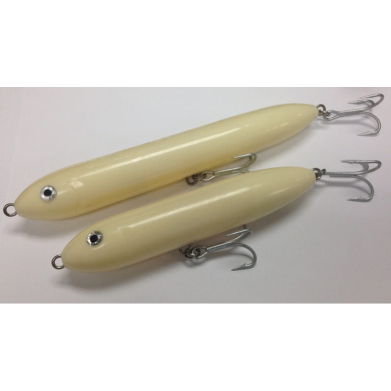 Drifter Tackle – Doc and Lil’ Doc Plugs