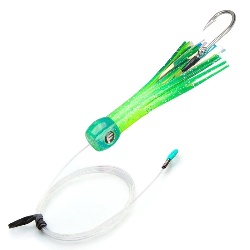 Fathom Offshore – Bubble Trouble Pre-Rigged Lures
