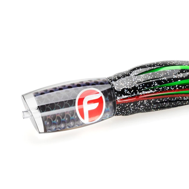 Fathom Offshore – Large Calico Jack Slant Face