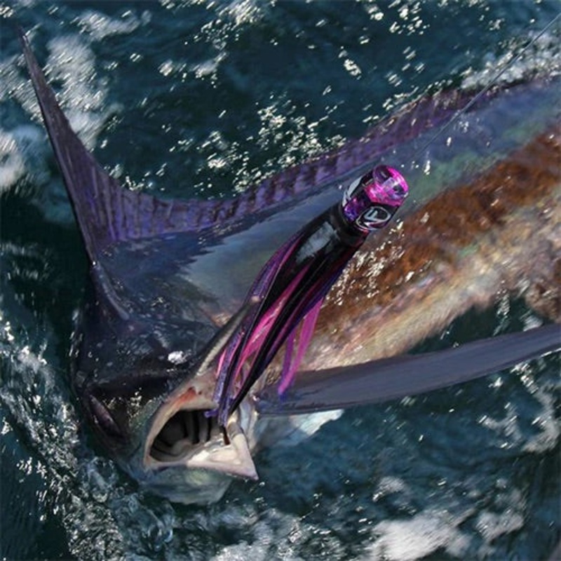 Fathom Offshore – Medium Mo Head Chugger