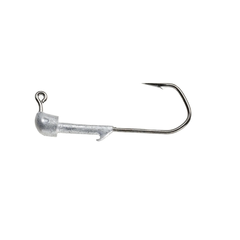 Hogy – Classic Barbarian Jig Heads
