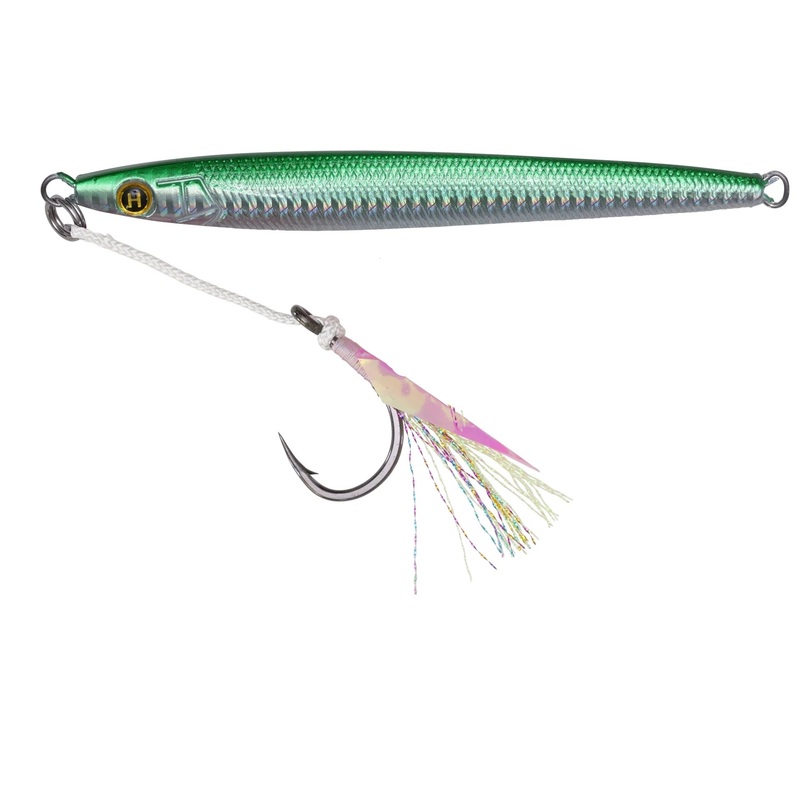 Hogy – Sandeel Assist Hook Jigs