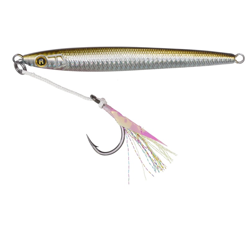 Hogy – Sandeel Assist Hook Jigs