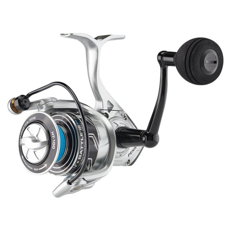 Penn – Battle III DX Spinning Reel