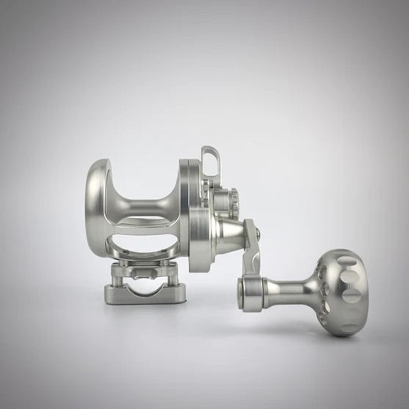 Seigler Reels – SG – Small Game