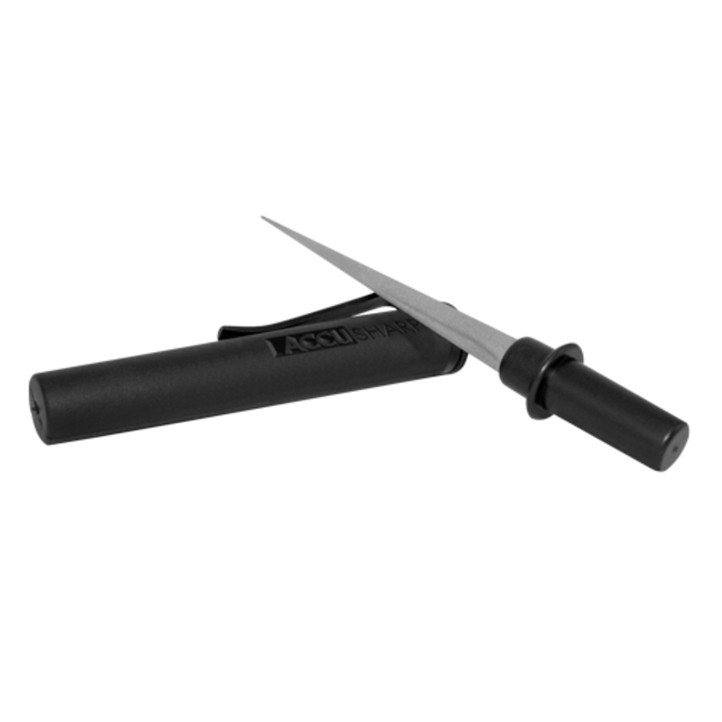 AccuSharp – Diamond Compact Sharpener
