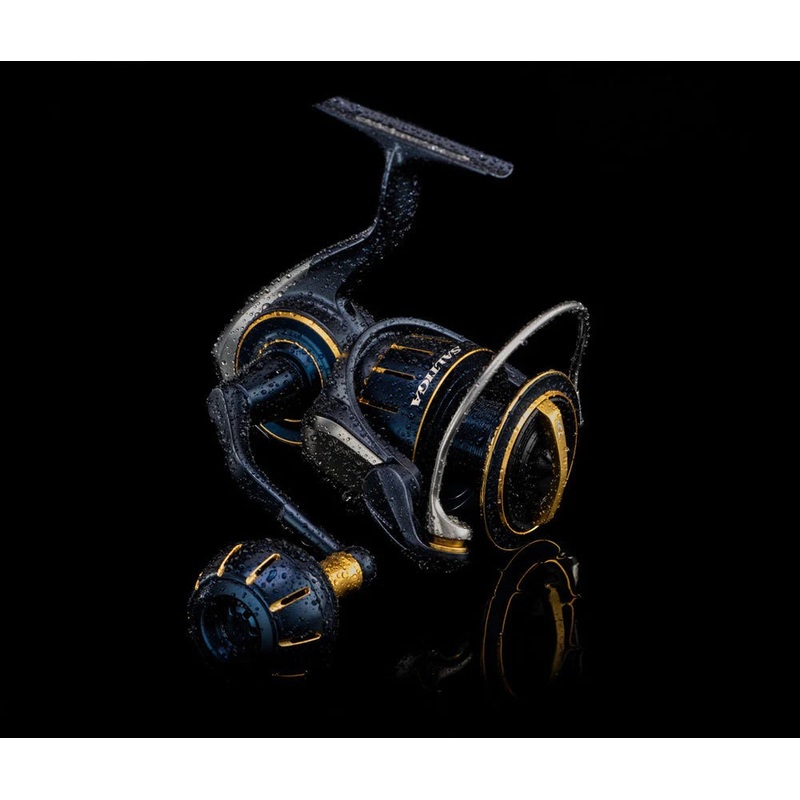 Daiwa – Saltiga G Spinning Reels