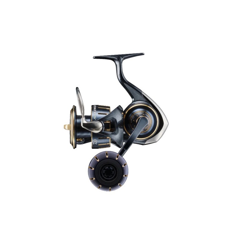 Daiwa – Saltiga G Spinning Reels