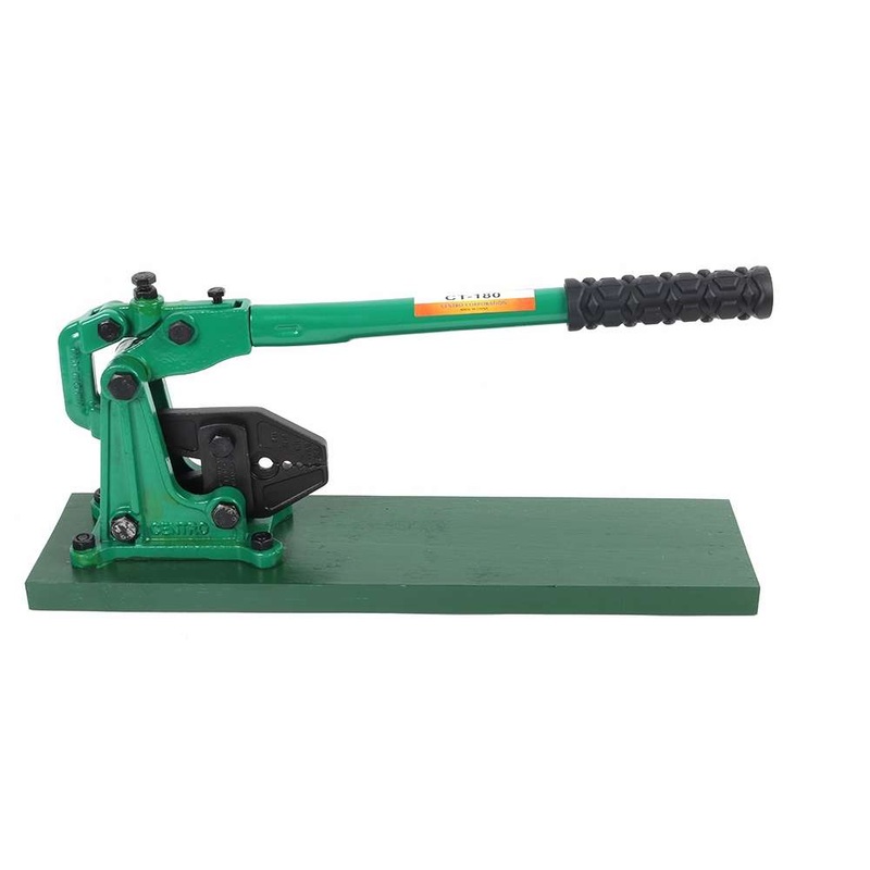 Diamond – CT-180 Bench Crimper