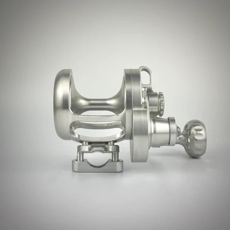 Seigler Reels – LG – Large Game