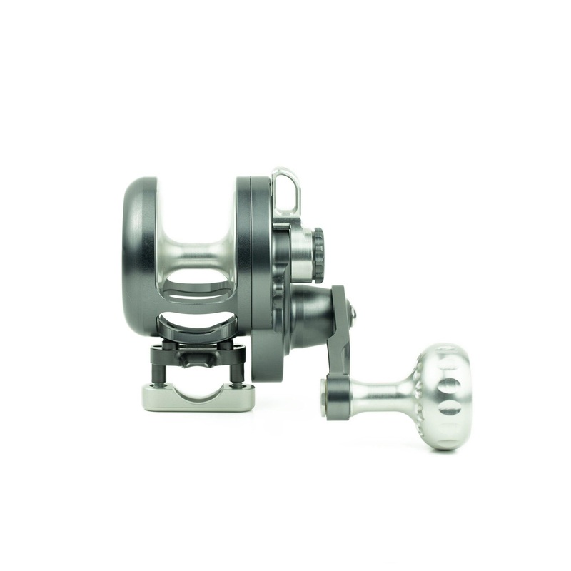 Seigler Reels – LGN – Large Game Narrow