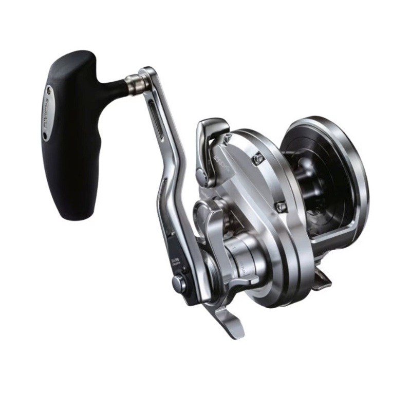 Shimano – Ocea Jigger 4000|OCEA JIGGER 4000HG