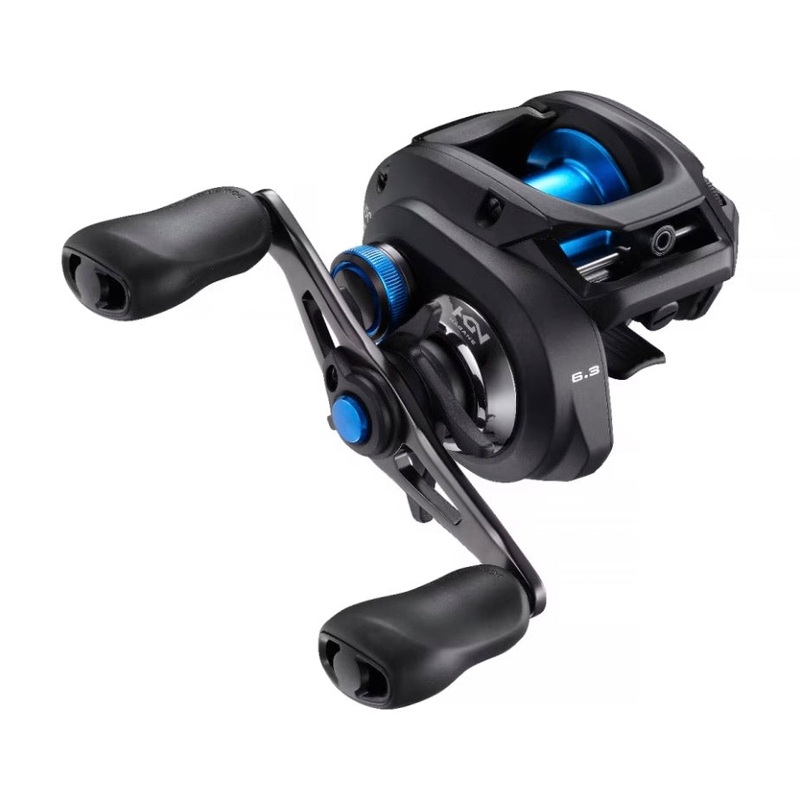 Shimano – SLX DC Baitcasting Reels