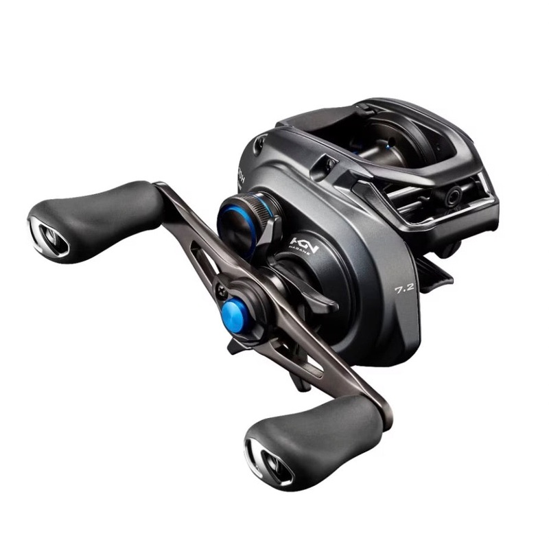 Shimano – SLX MGL 70 Reels|Left Hand|SLX MGL 71 HG