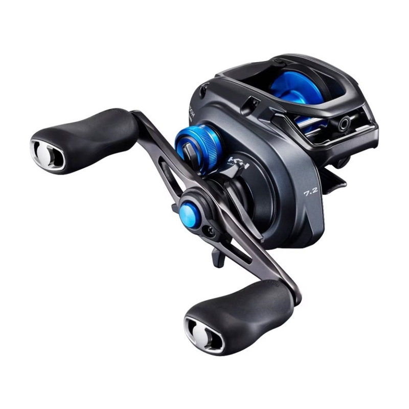 Shimano – SLX XT Baitcasting Reels