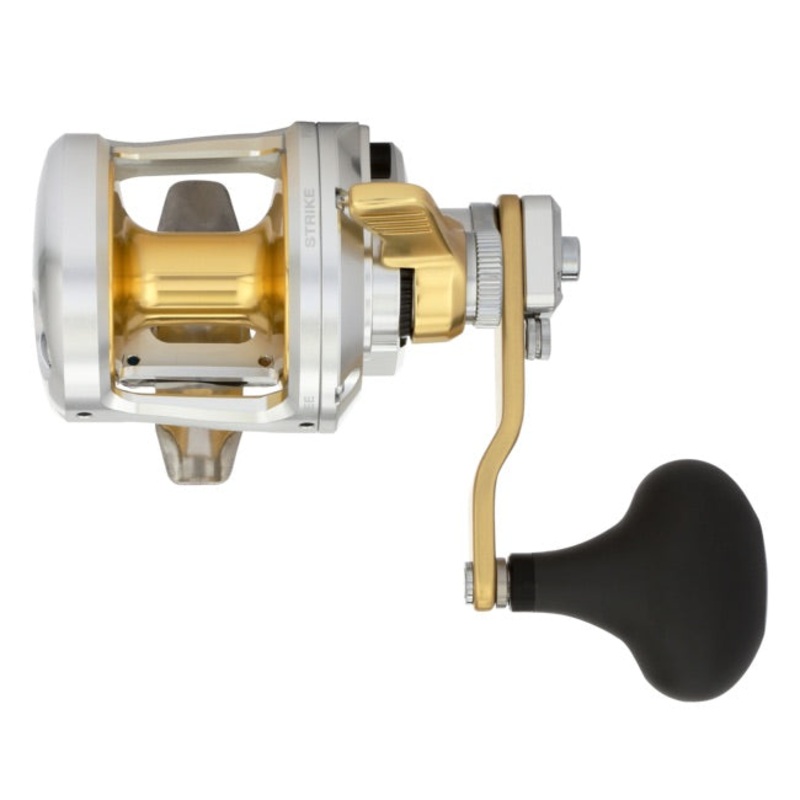 Shimano – Talica 2-Speed Lever Drag Reels