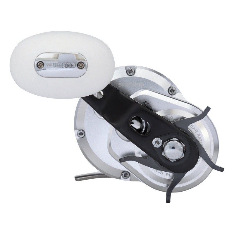 Shimano – Trinidad Conventional Star Drag Reels