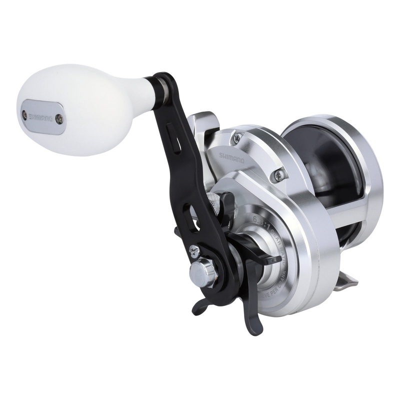 Shimano – Trinidad Conventional Star Drag Reels