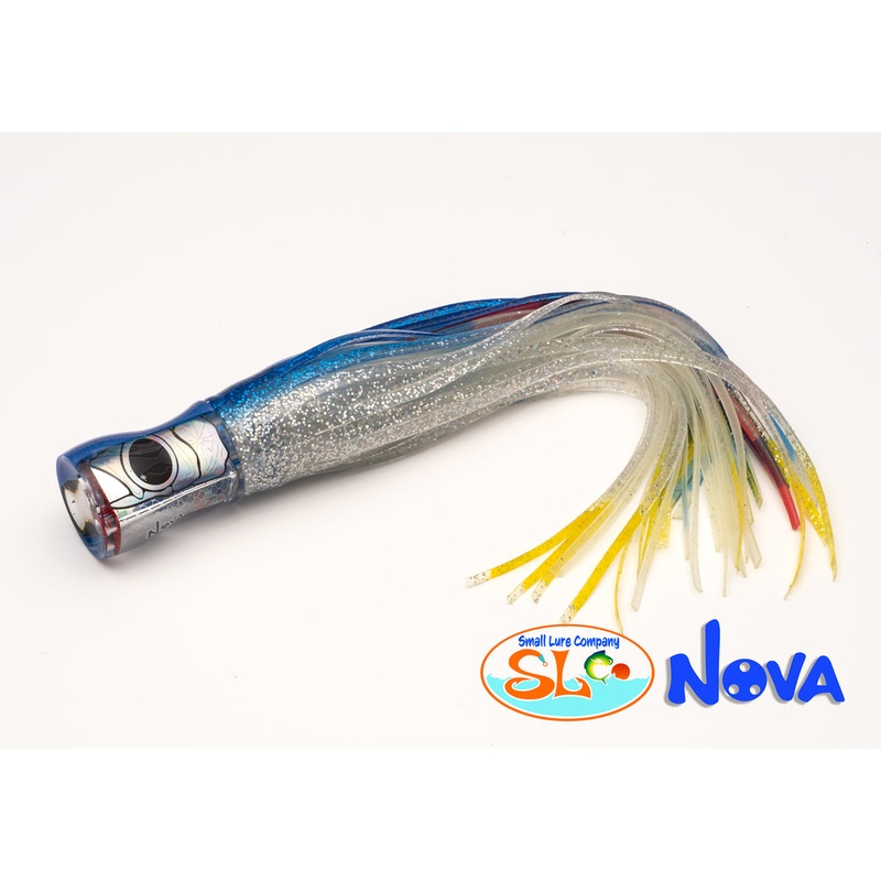 Small Lure Company – Nova Tri-Jet Cup Face