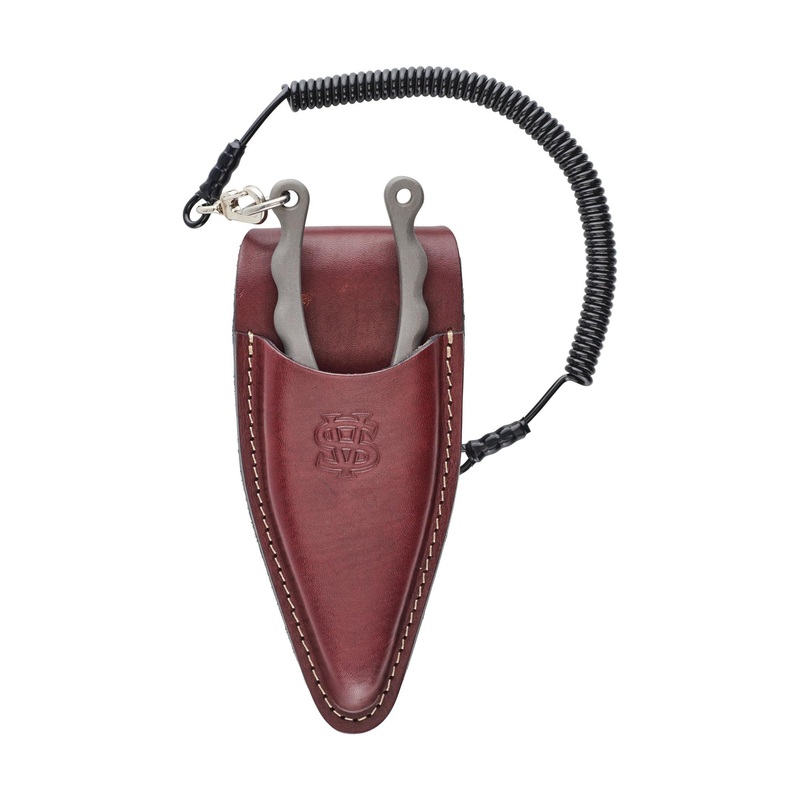 Van Staal – Plier Lanyard|Black