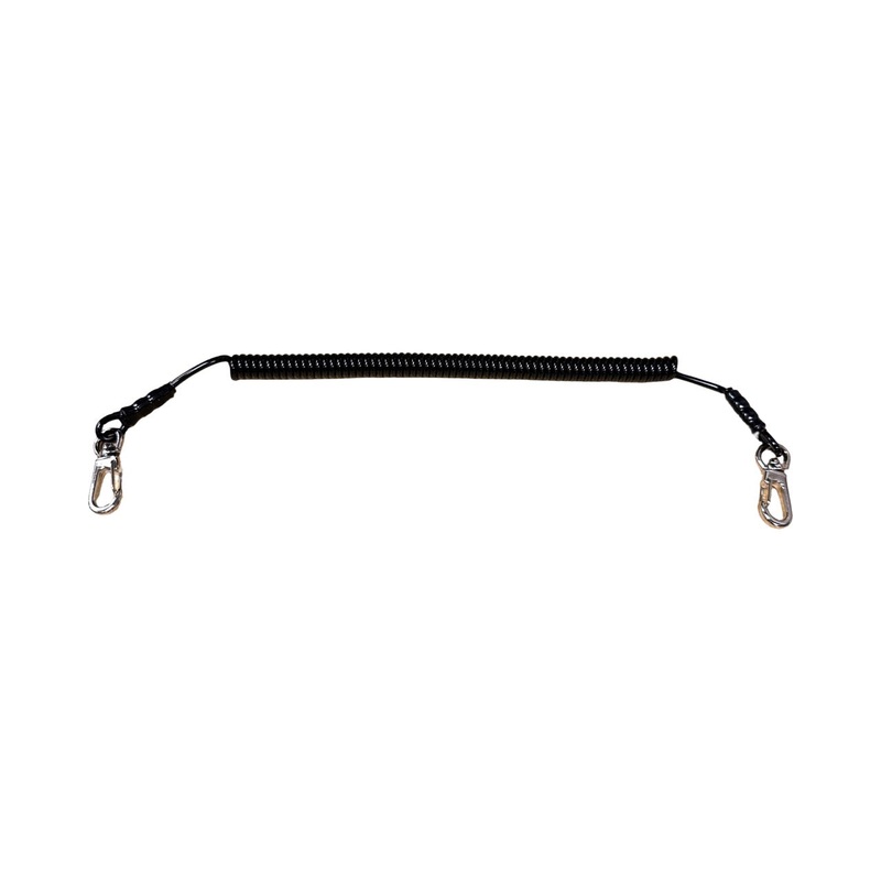 Van Staal – Plier Lanyard|Black