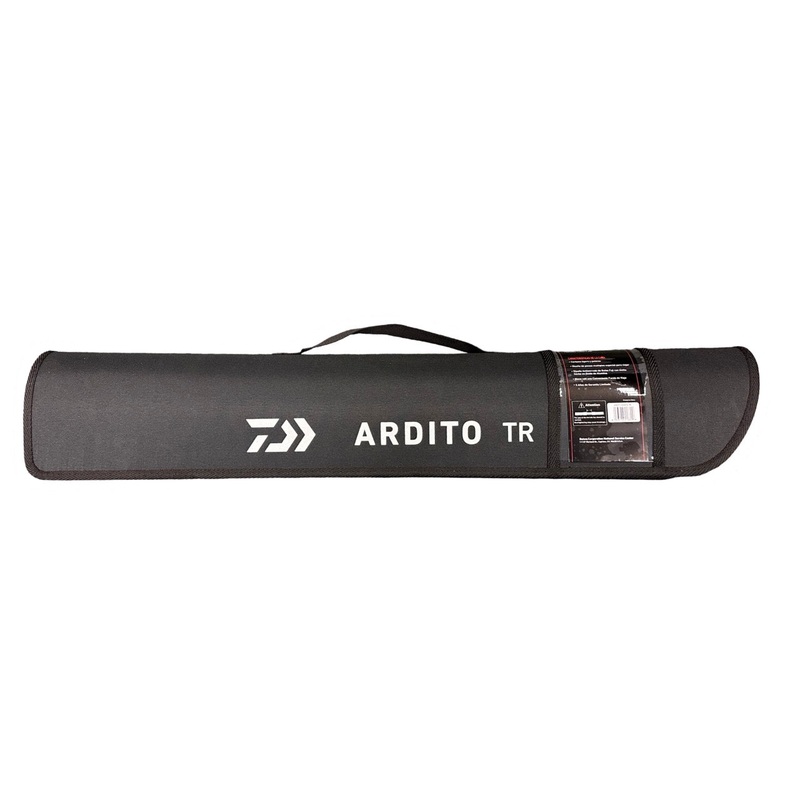 Daiwa – Ardito Travel Surf Rods
