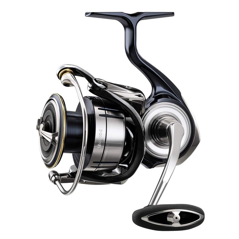Daiwa – Certate LT Spinning Reels