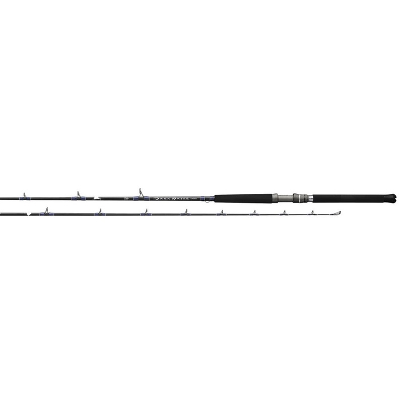 Daiwa – Darkwater Saltwater Rods (Conventional)