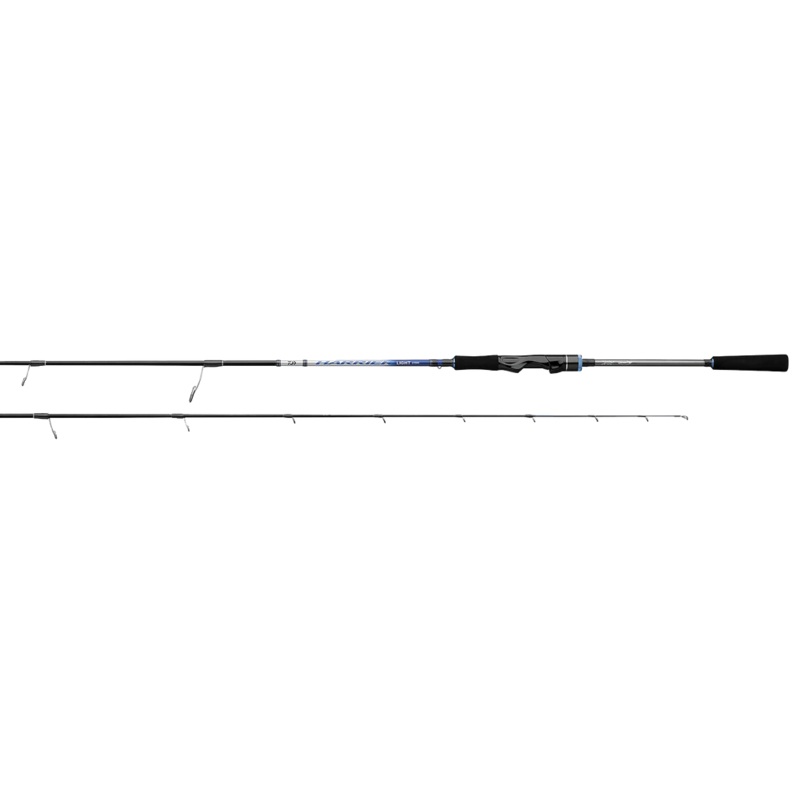 Daiwa – Harrier SLJ – Super Light Jigging Rod