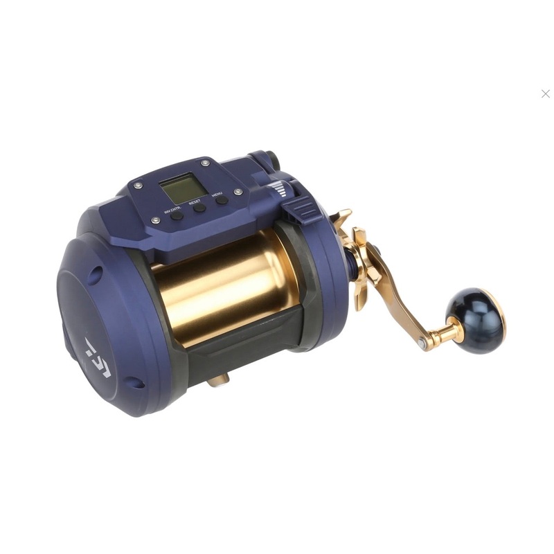 Daiwa – Sea Power 1200|SEAPOWER1200