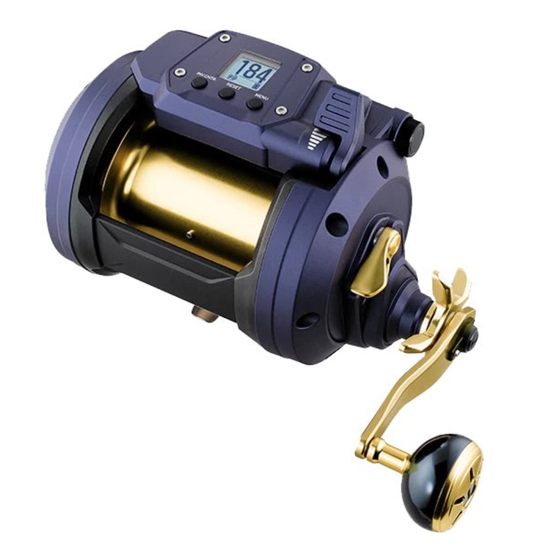 Daiwa – Sea Power 1200|SEAPOWER1200