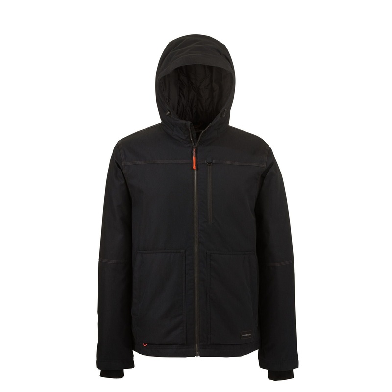 Grundens – Ballast Insulated Jacket