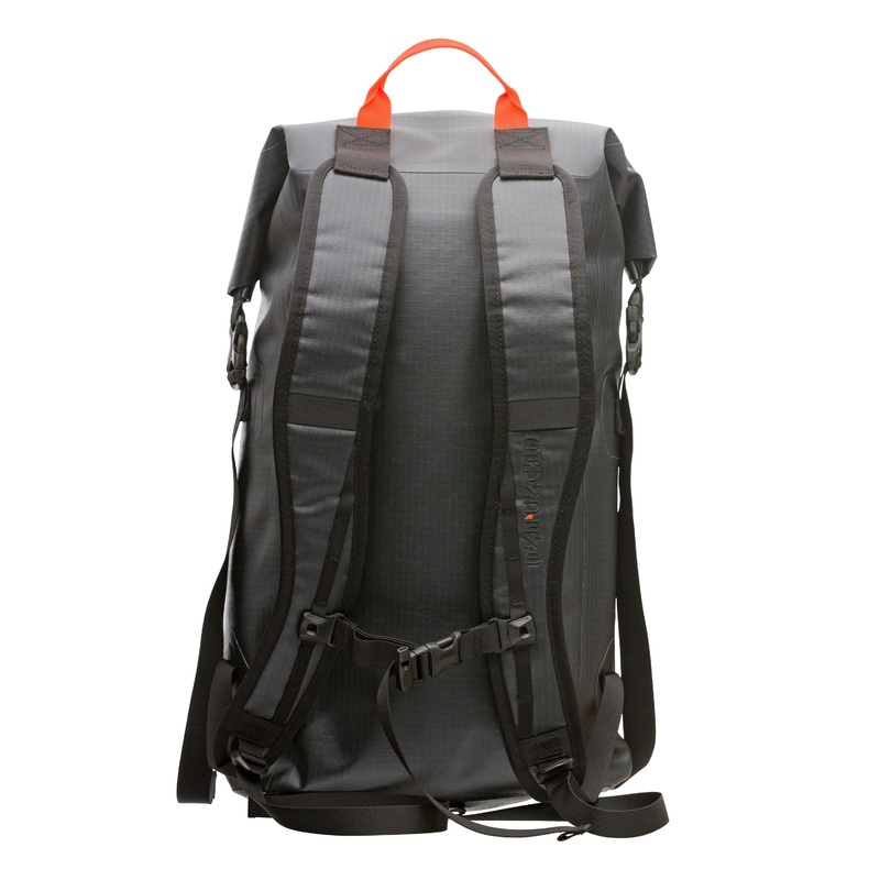 Grundens – Bootlegger Roll Top Backpack (30L)