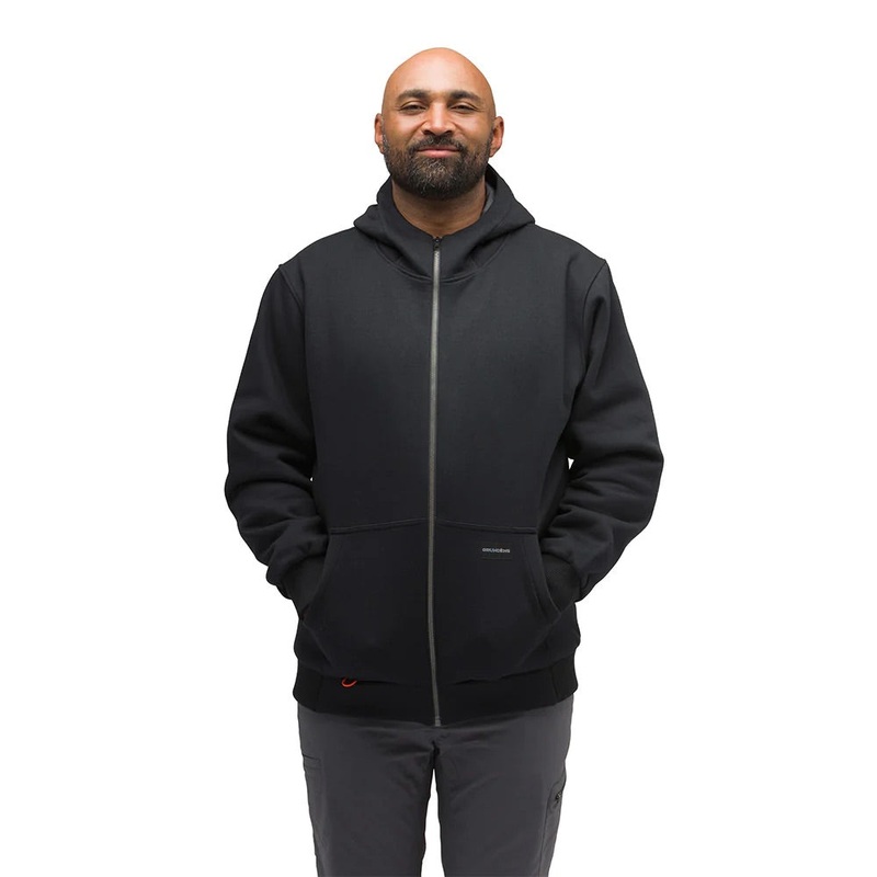 Grundens – Squall Insulated Hoodie