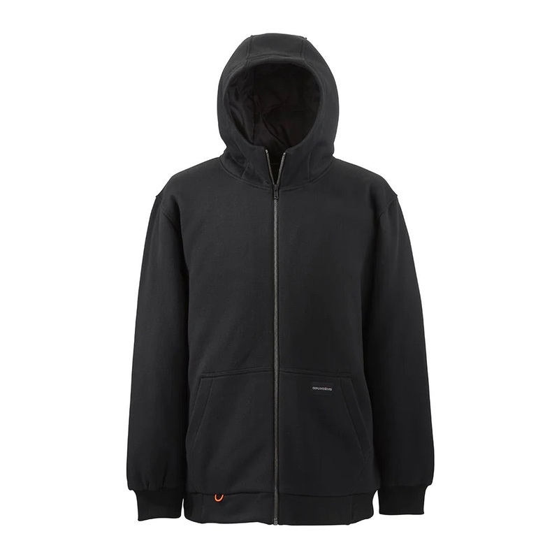 Grundens – Squall Insulated Hoodie