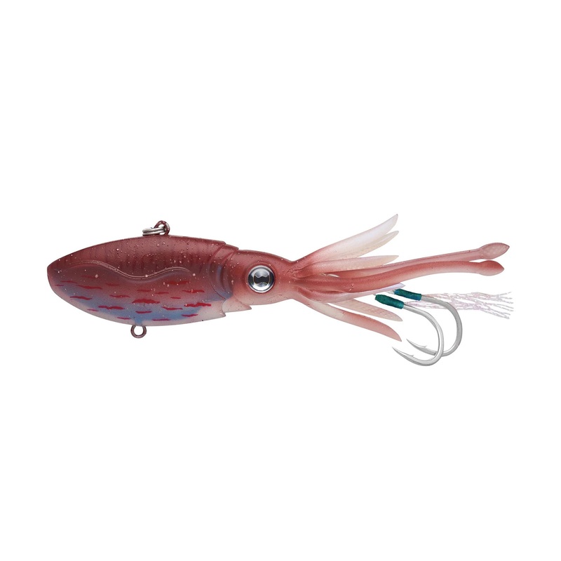 Nomad Design – Squidtrex Vibe Lures